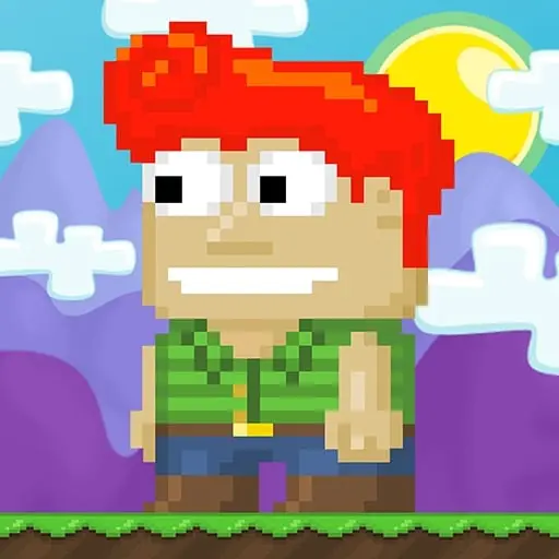 Jual Gem Bounty Growtopia BANGJEFF | VCGamers