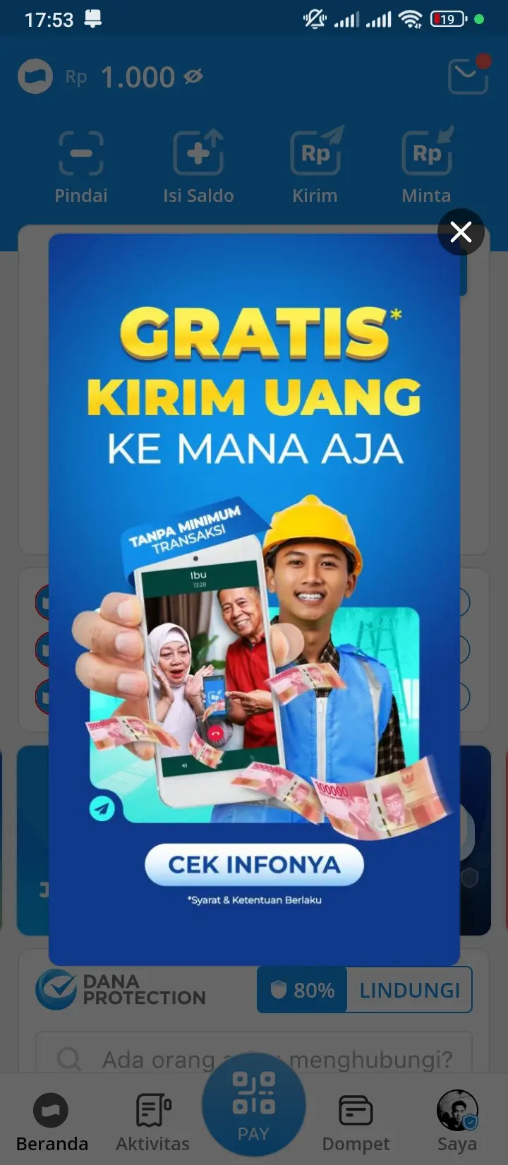 Daftar Produk ZFCELL Terlaris & Terlengkap - VCGamers