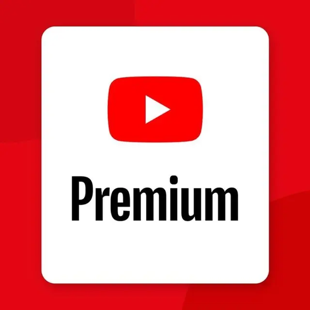 Jual Sharing 1 Bulan Premium YouTube Buzzer Pedia | VCGamers