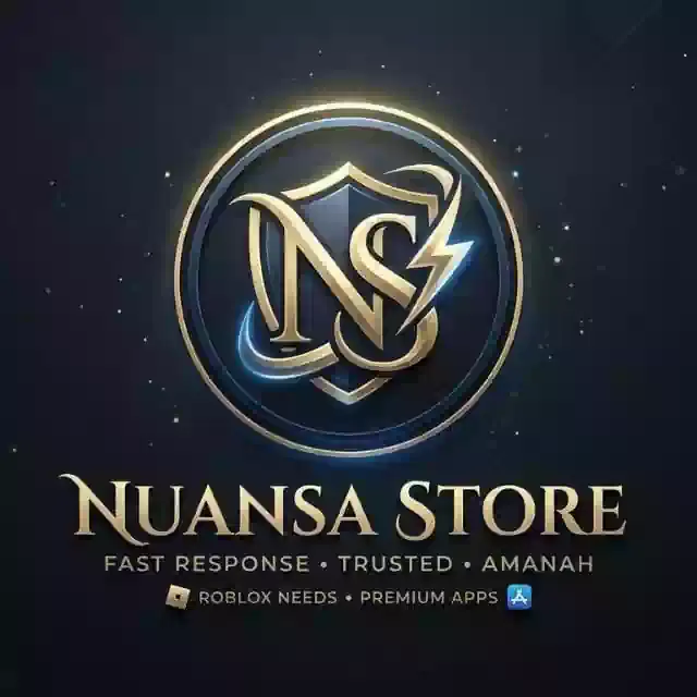 Jual 400 Robux Roblox Nuansa_Store | VCGamers