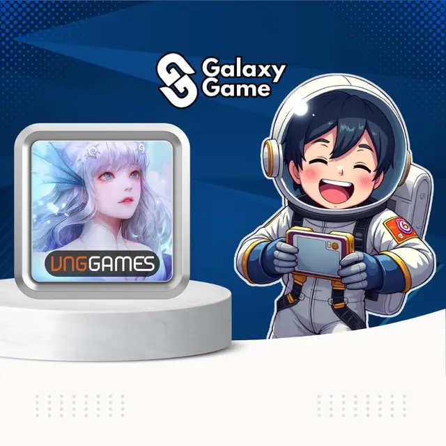 Jual 40 + 6 Divine Jade Revelation Mobile Galaxy Game | VCGamers