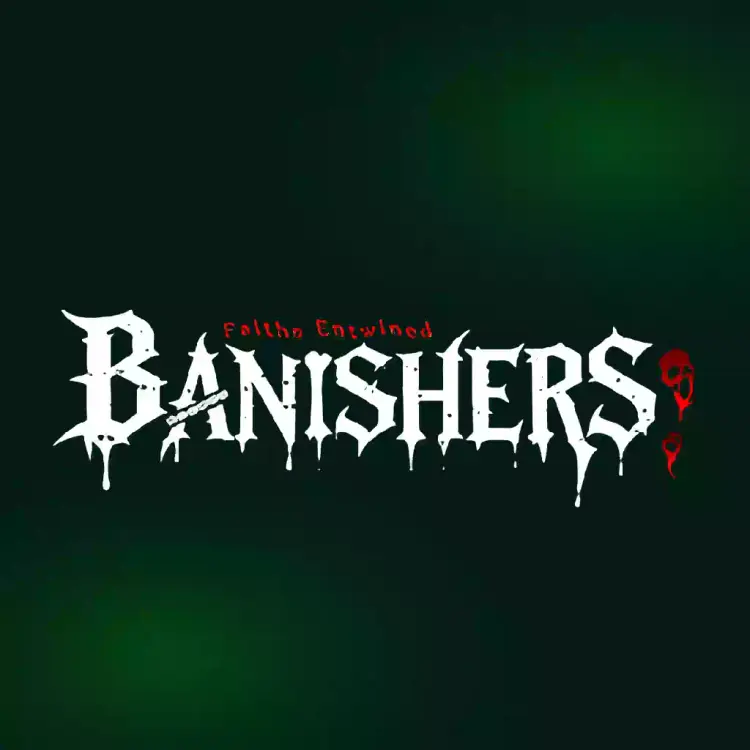 Jual 30 +5 Token Banishers: Faiths Entwined AM08SHOP | VCGamers