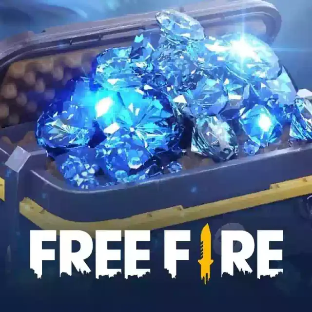 Jual 5 Diamonds Free Fire MAX Josspoint | VCGamers