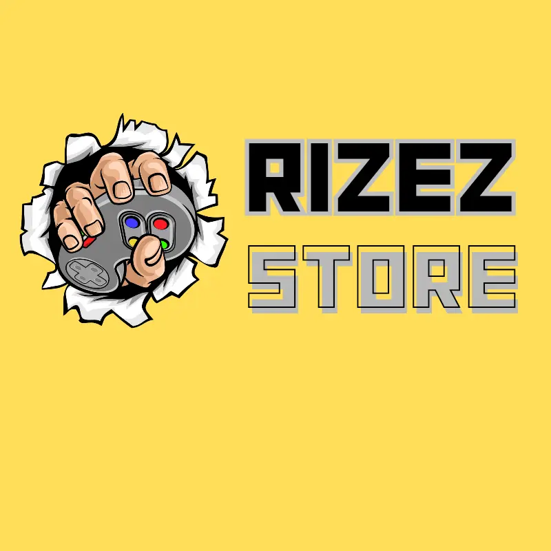 Daftar Produk Riza Store Terlaris & Terlengkap - VCGamers