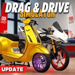 Jual Boombox radio Drag Drive Simulator - Roblox Grow Up | VCGamers