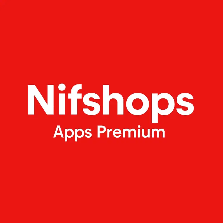 Jual VIP-7 days VSPhone Nifshops | VCGamers