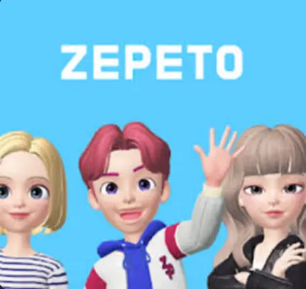 Jual 14 ZEMS Zepeto TOMCIN_STORE | VCGamers