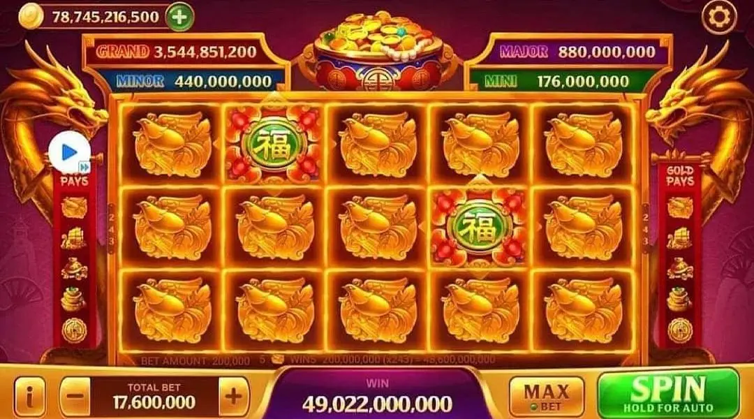 Daftar Produk Ngadimin Store Terlaris & Terlengkap - VCGamers