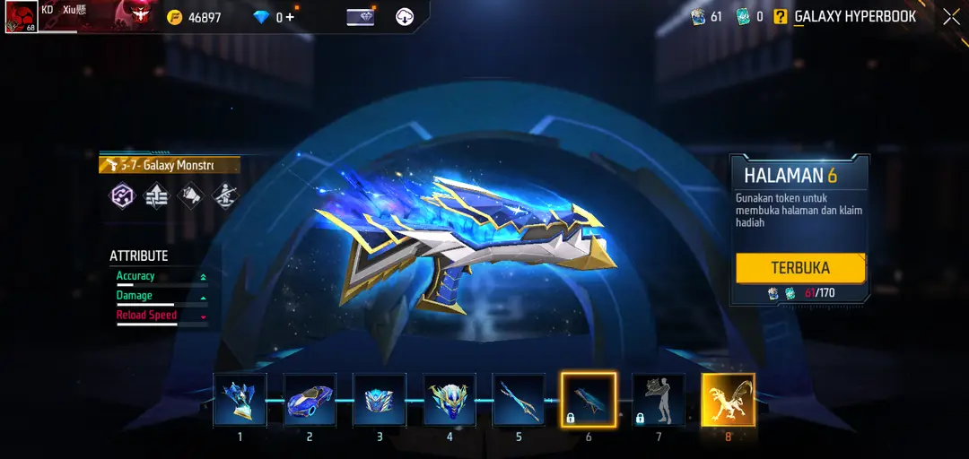 Daftar Produk wildanstore Terlaris & Terlengkap - VCGamers