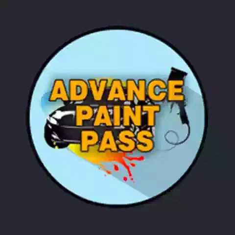 Jual Advance Paint Pass Drag Drive Simulator - Roblox Zoth store77 | VCGamers