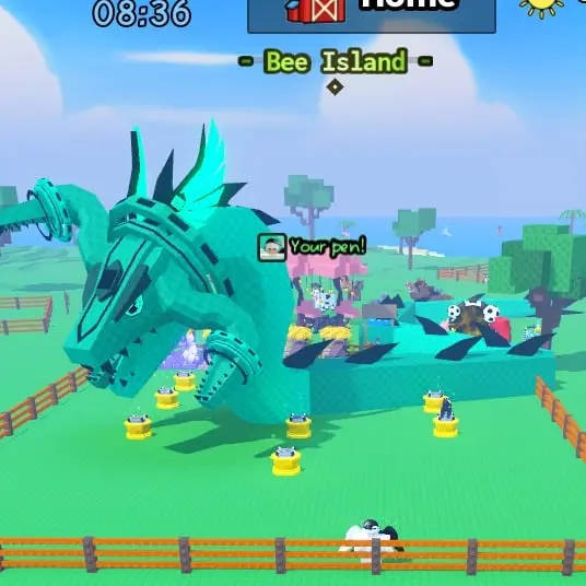 Jual Void Leviathan Catch And Tame! - Roblox alfid store | VCGamers