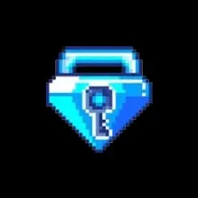 Jual Blue Gem Lock Growtopia Rapidnature | VCGamers
