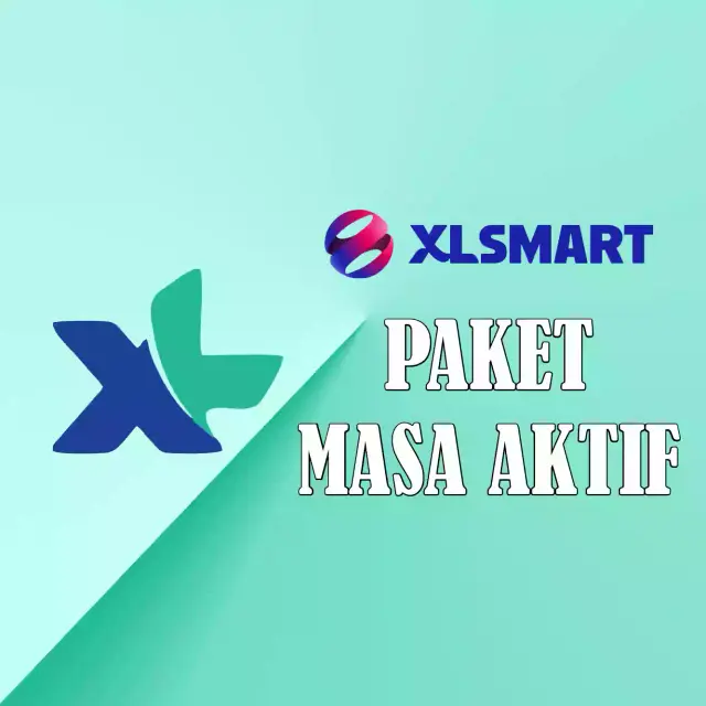 Jual Tambah Masa Aktif Kartu 30 Hari XL Axiata Frozzymagine Store | VCGamers