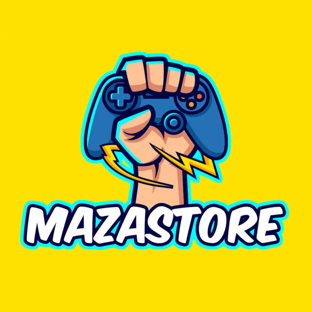 Daftar Produk Mazastore Terlaris & Terlengkap - VCGamers