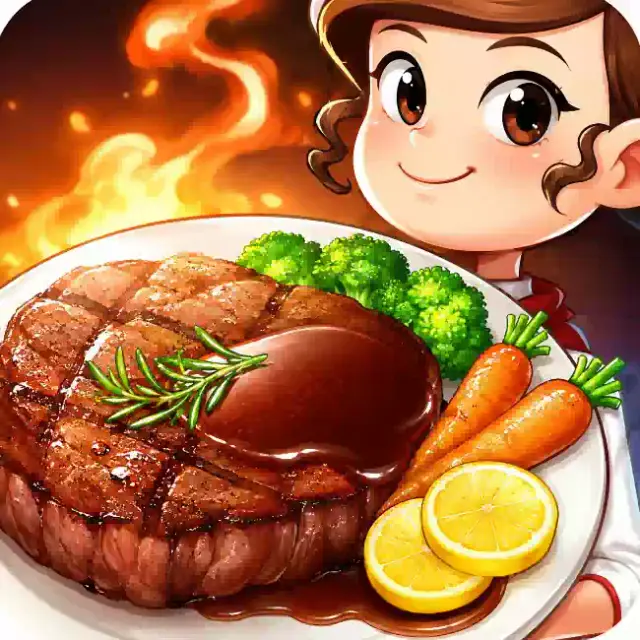 Jual 22.000 Cony Cooking Adventure TOKO GAME MURAH | VCGamers