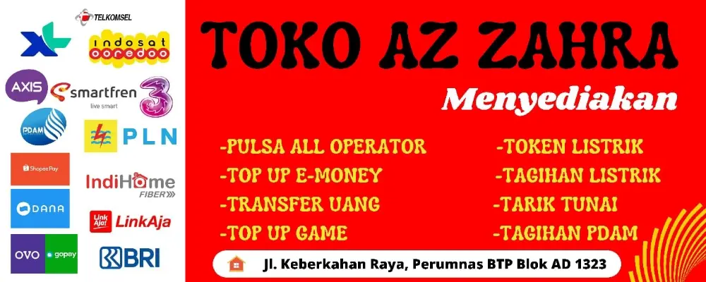 Daftar Produk DnD Store Terlaris & Terlengkap - VCGamers