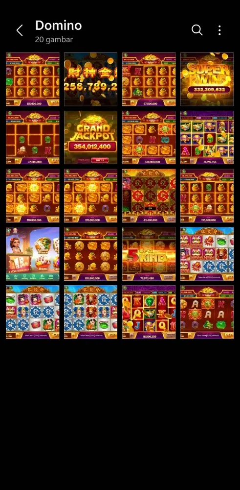 Daftar Produk panjistudio Terlaris & Terlengkap - VCGamers