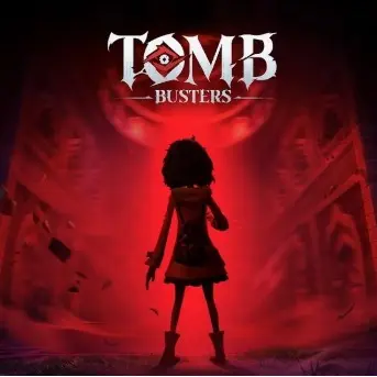 Jual 300 + 15 Aurion Tomb Busters TOKO GAME MURAH | VCGamers