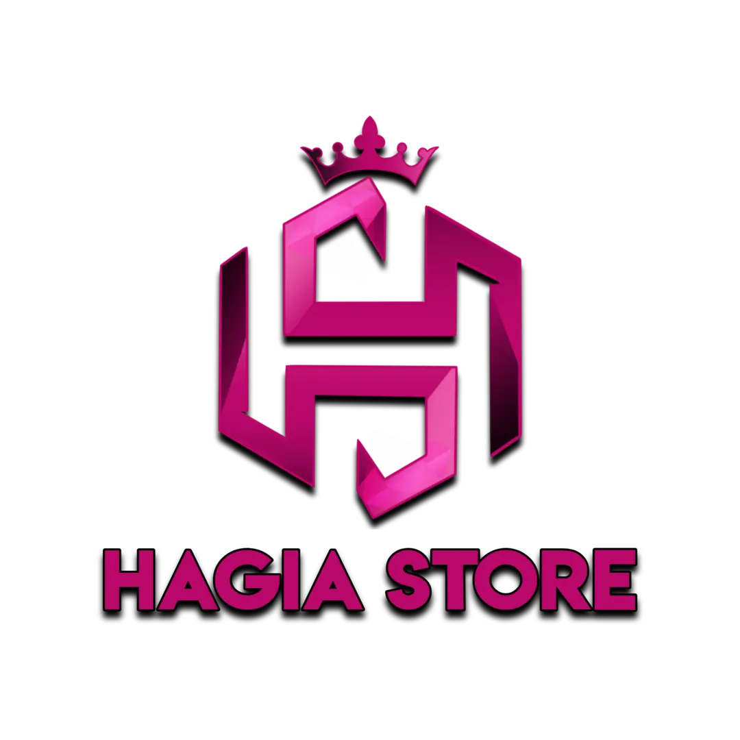 Daftar Produk HAGIA STORE Terlaris & Terlengkap - VCGamers