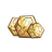 499 + 25 Token Realms of Pixel Token