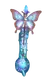 Aether Monarch Fish It! - Roblox Trade Skin Rod