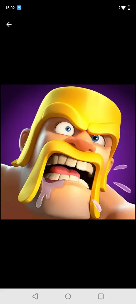 Jual 7150 Gems Clash of Clans lasung_game | VCGamers