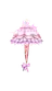 Princess Parasol Fish It! - Roblox Trade Skin Rod