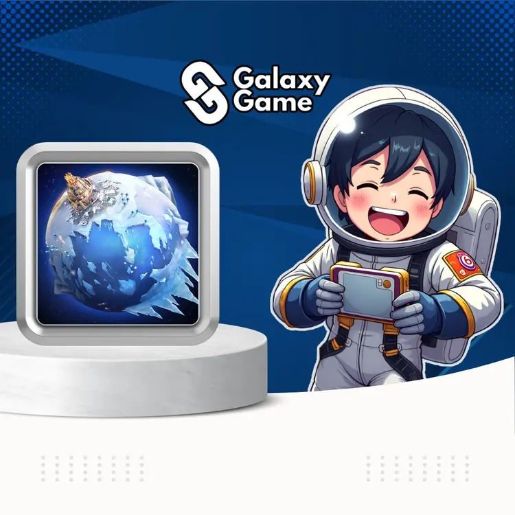 Jual 299 Frost Star Whiteout Survival Galaxy Game | VCGamers