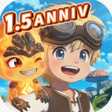 Jual 198 Voucher Tree of Savior: Neverland TOKO GAME MURAH | VCGamers
