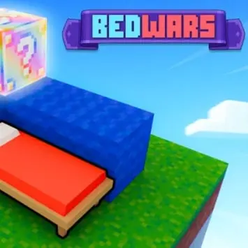 Jual Arachne Kit Bed Wars - Roblox firefly | VCGamers