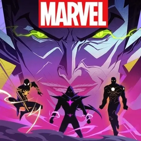 Jual 300 + 15 Dreamstone MARVEL Mystic Mayhem SAENSTORE | VCGamers