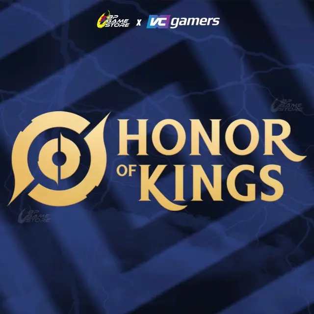 Jual 8.000 Tokens Honor Of Kings RADJA DIAMOND | VCGamers