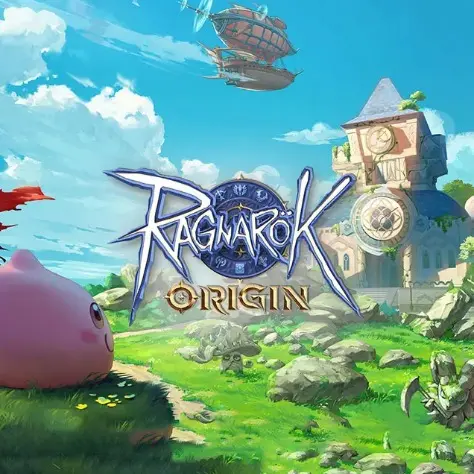 Jual 4800 Nyan Berry Ragnarok Origin Global (Link) TopMur | VCGamers