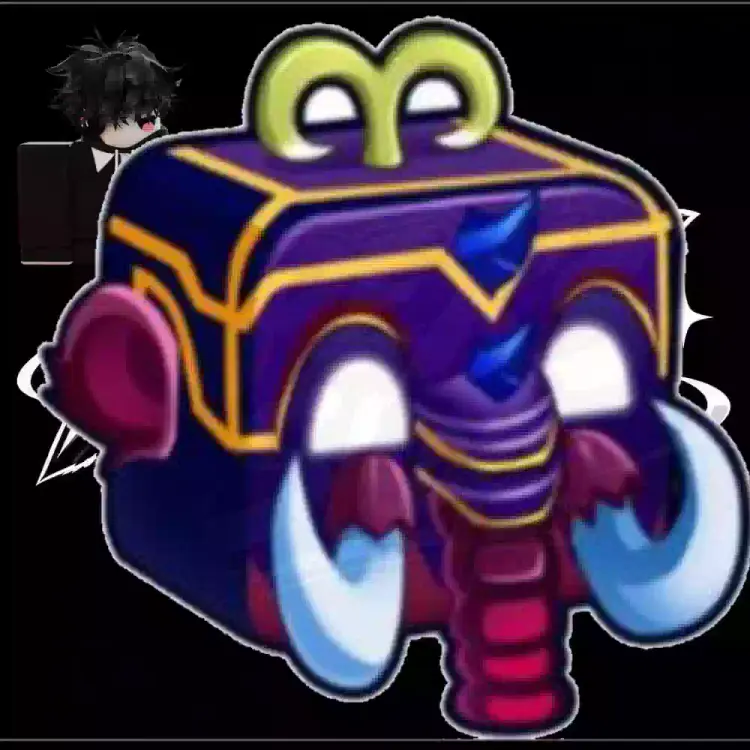 Jual Mammoth Fruit (Physical) Blox Fruits - Roblox APEX'S Shop | VCGamers