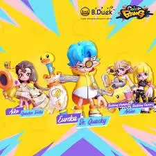 Jual 202 Diamonds ColorBANG Nekopoi | VCGamers