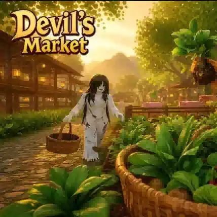Jual 1,200 Coins Devil's Market firefly | VCGamers