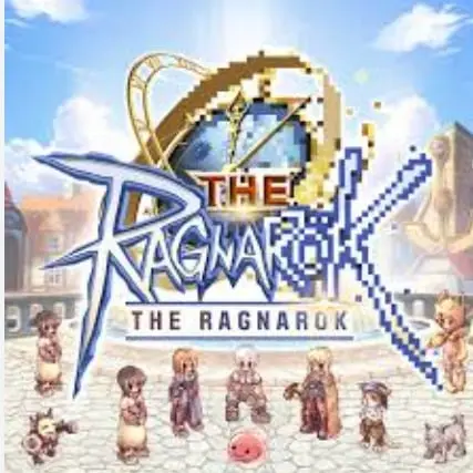 Jual 15.596 Diamonds The Ragnarok TOKO GAME MURAH | VCGamers