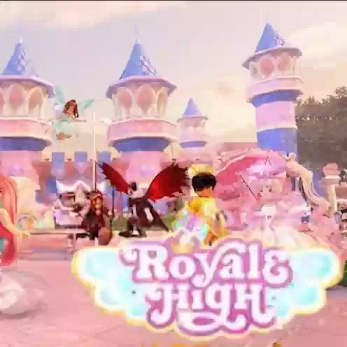 Jual 10K Diamond Royale High - Roblox TOKO GAME MURAH | VCGamers