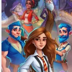 Jual 2.250 Gems Fable Town TOKO GAME MURAH | VCGamers