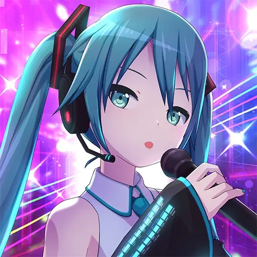 Jual 50 Crystals Hatsune Miku Colorful Stage Donquixoteshop | VCGamers