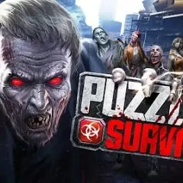 Jual 999 Vouchers Puzzles and Survival TOKO GAME MURAH | VCGamers