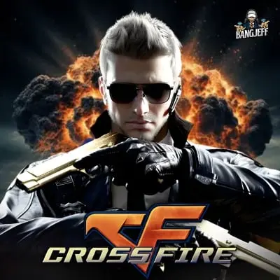 Jual 30 Crossfire Coins Crossfire: Legends BANGJEFF | VCGamers