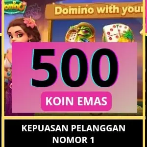 Jual 500M Koin Emas-D Higgs Games Island CENTRAL GAME INDO | VCGamers