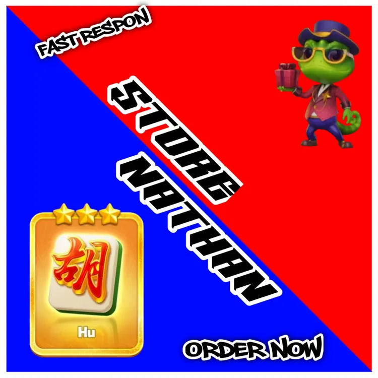 Jual Tukar Kartu Hu x9 (900M) Higgs Games Island STORE NATHAN | VCGamers