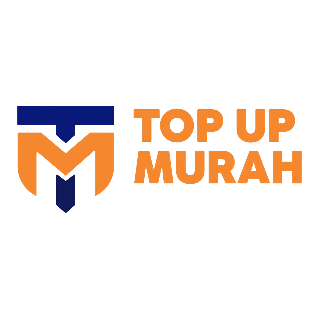 Daftar Produk TopMur Terlaris & Terlengkap - VCGamers