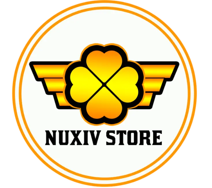 Daftar Produk Nuxiv Store Terlaris & Terlengkap - VCGamers