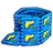 350 Pixel Pass tickets Pixel Gun 3D Pixel Pass Tickets