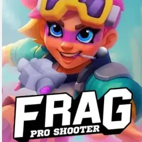 Jual Legendary Chest Frag Pro Shooter TOKO GAME MURAH | VCGamers