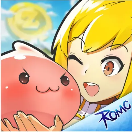 Jual Upgrade Adventure Log Ragnarok M Classic TOKO GAME MURAH | VCGamers