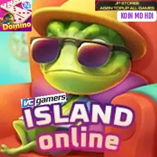 Jual 460M Koin Emas MD  Higgs Games Island JP STOREE | VCGamers
